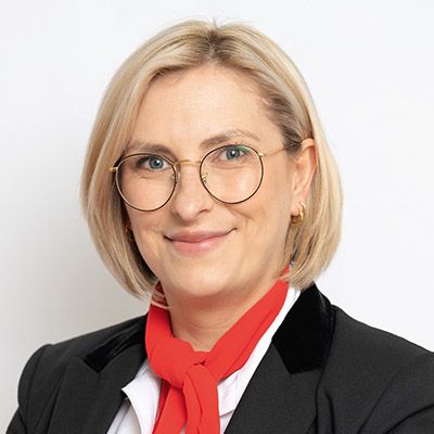 Tatjana Gogollok