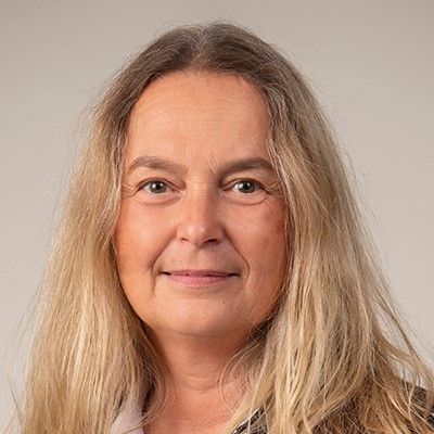 Heike Steuble