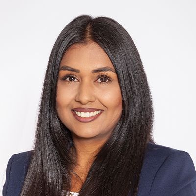 Devika Kumar-Keskin