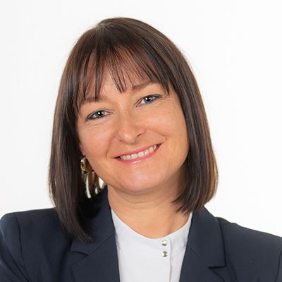 Nicole Ruppert
