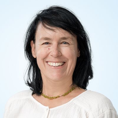 Martina Geiger