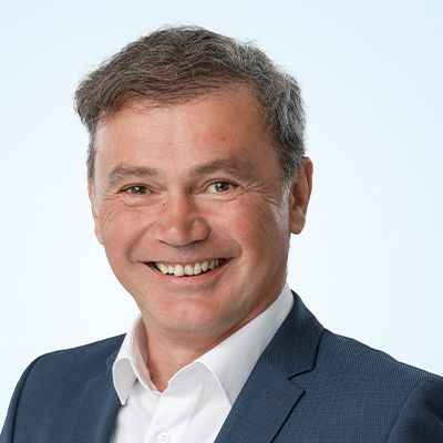 Christian Geiger
