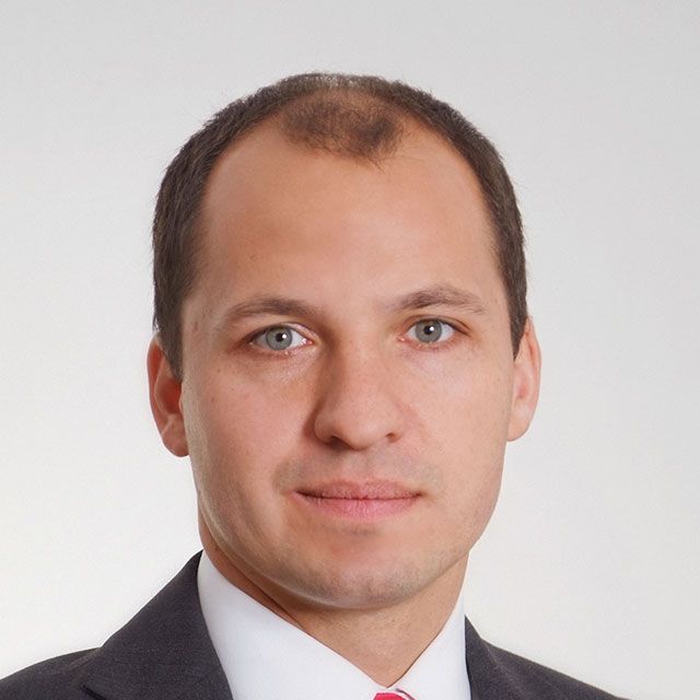Christoph Strecker