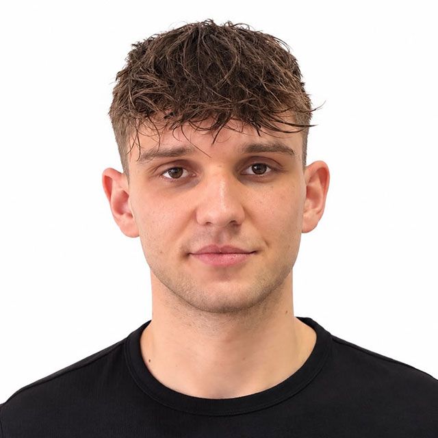 Nico Ließem