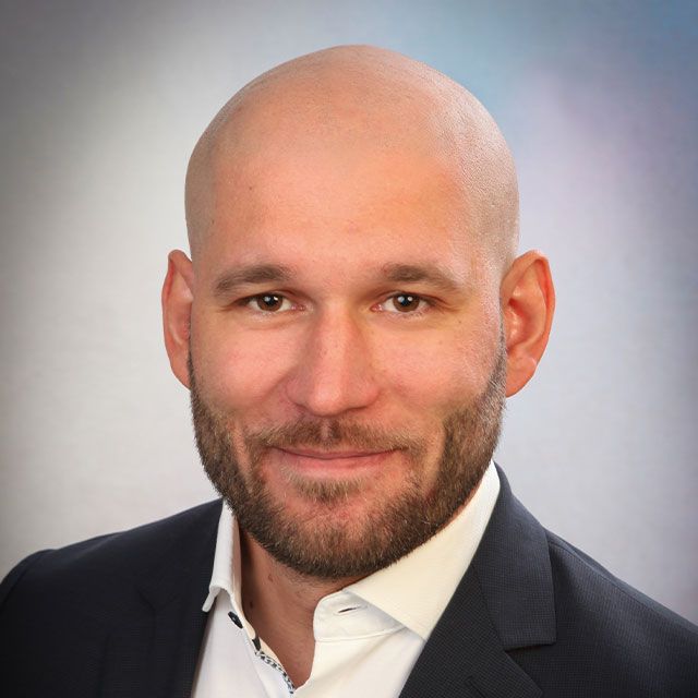Jakob Egge