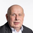 Rainer Bausch