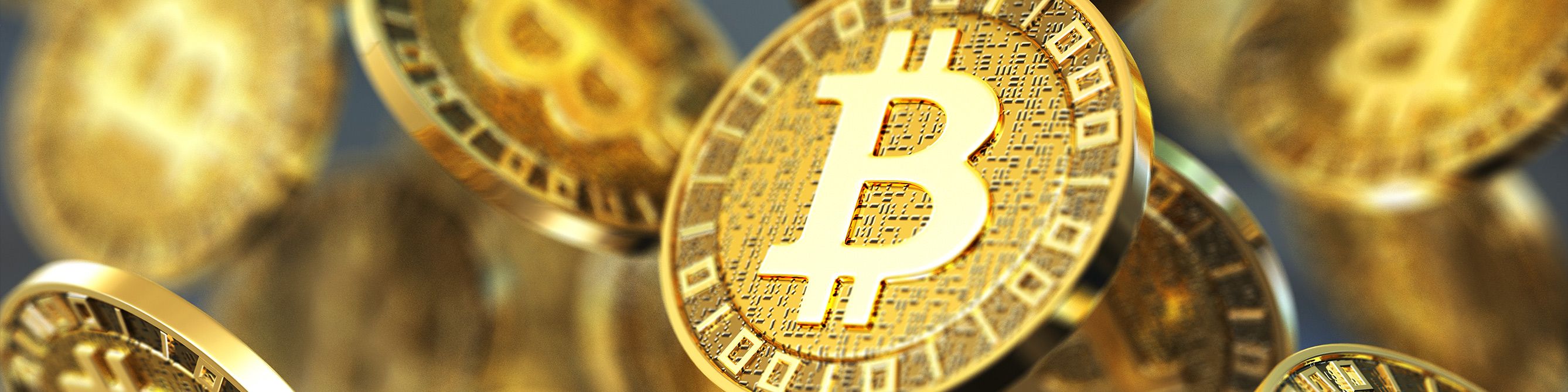 Kryptowährung Bitcoin