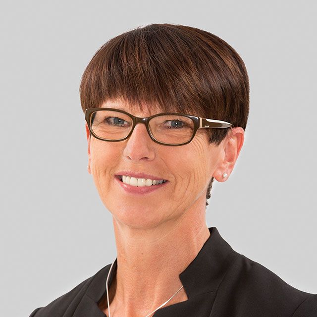Bertilla Weinmann