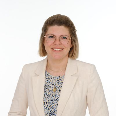 Nadine Rohling