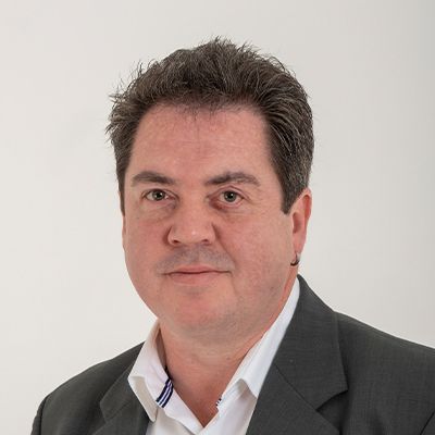 Marcus Schmidt