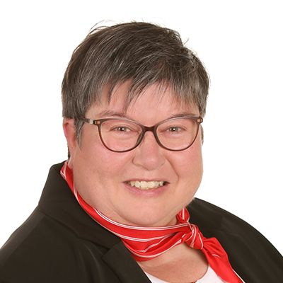 Angelika Stadler