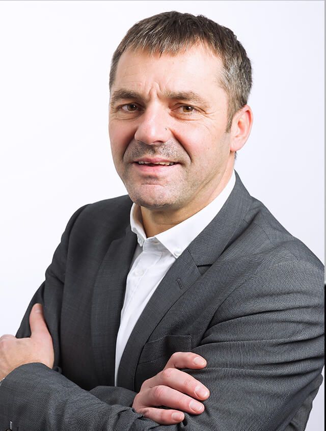 Generalagentur Bernd Künzler