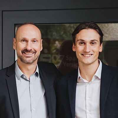  Generalagentur Oliver Weygandt
