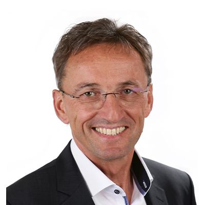 Rolf Böhringer