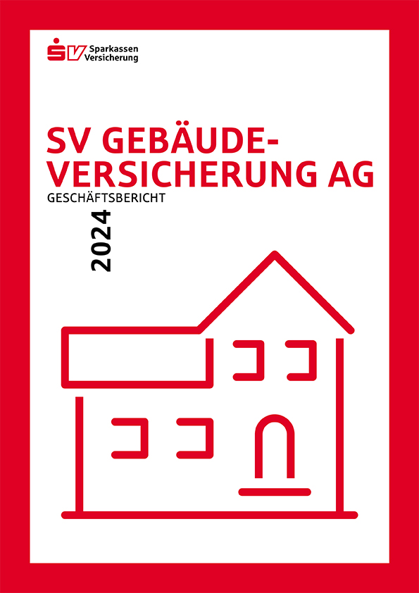 SV Finanzbericht Gebäudeversicherung 2024 zum Download