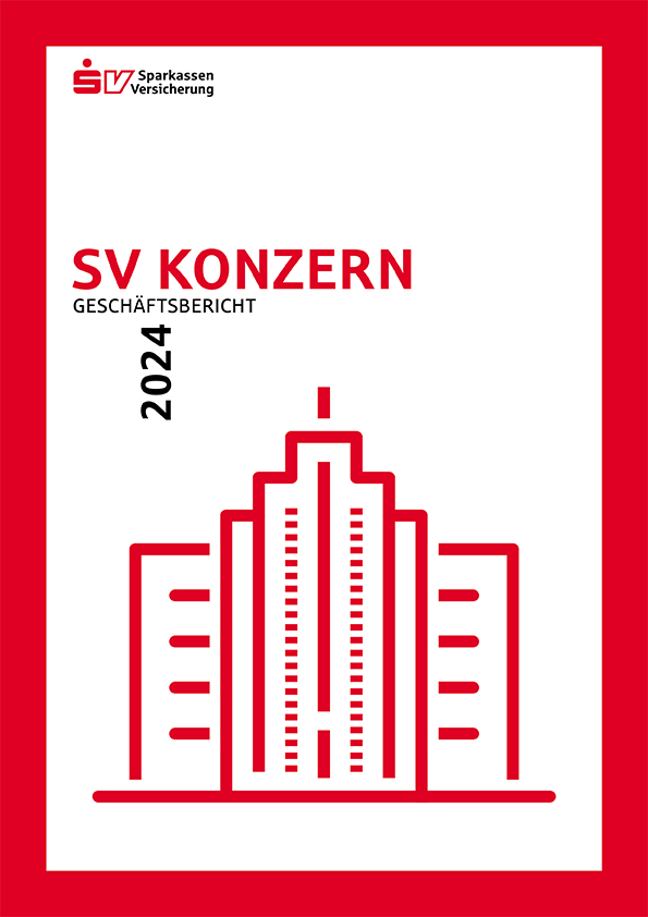 Geschäftsberichte 2024 zum Download
