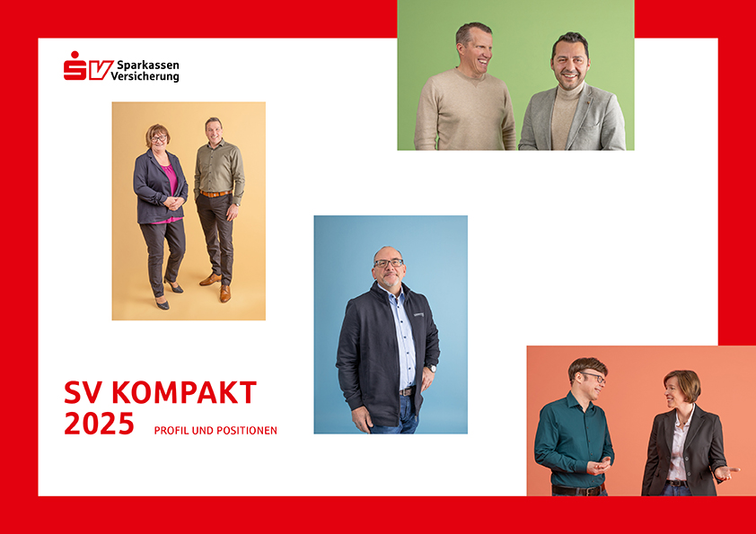 Geschäftsberichte 2024 zum Download