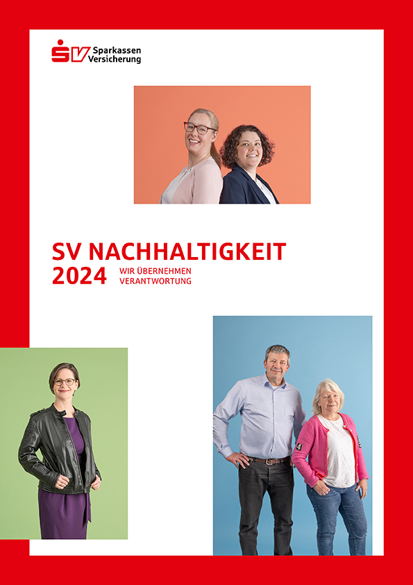 Nachhaltigkeitsbericht 2024 zum Download