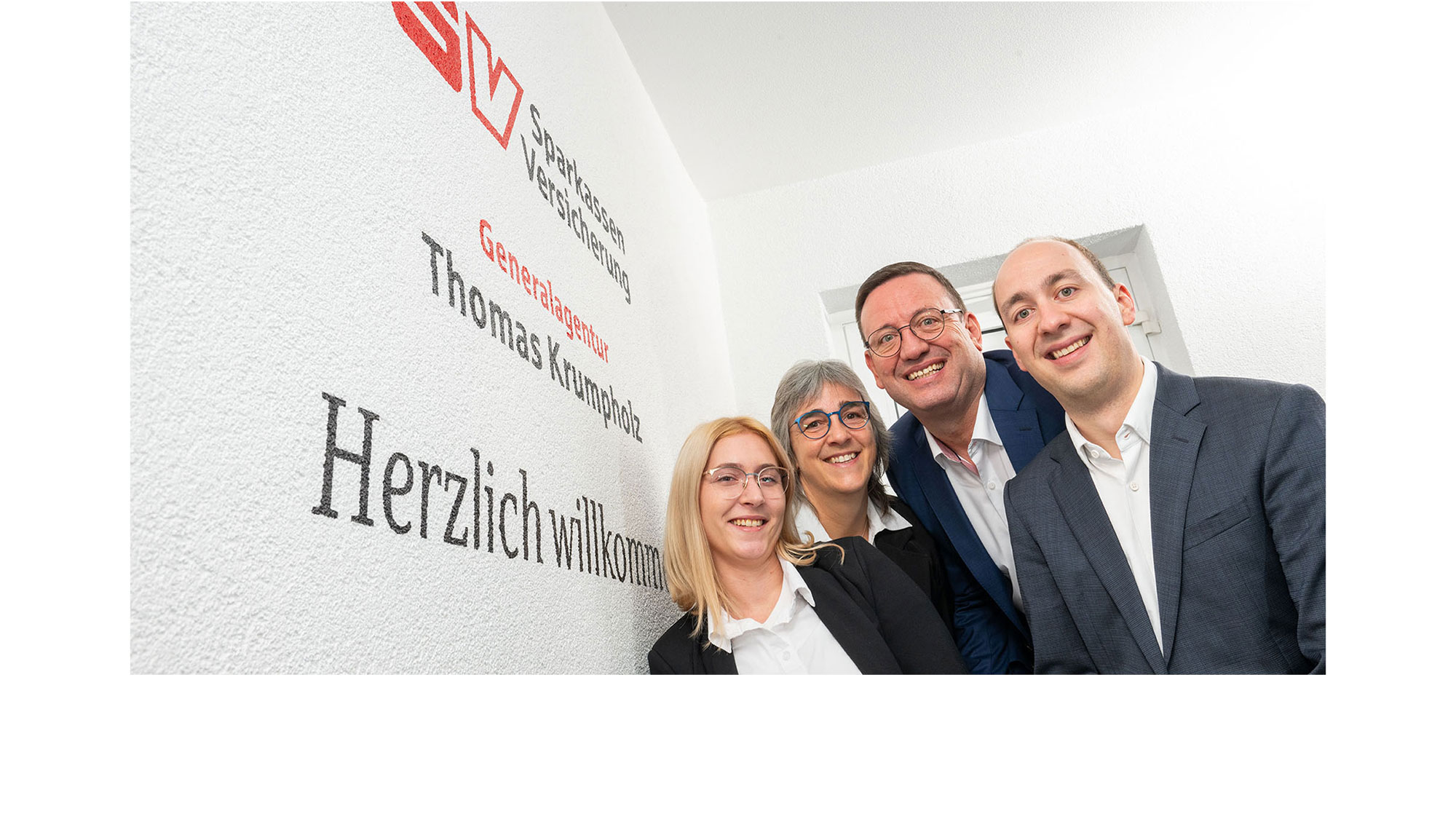 SV Agenturbühne Generalagentur<p></p>Thomas Krumpholz