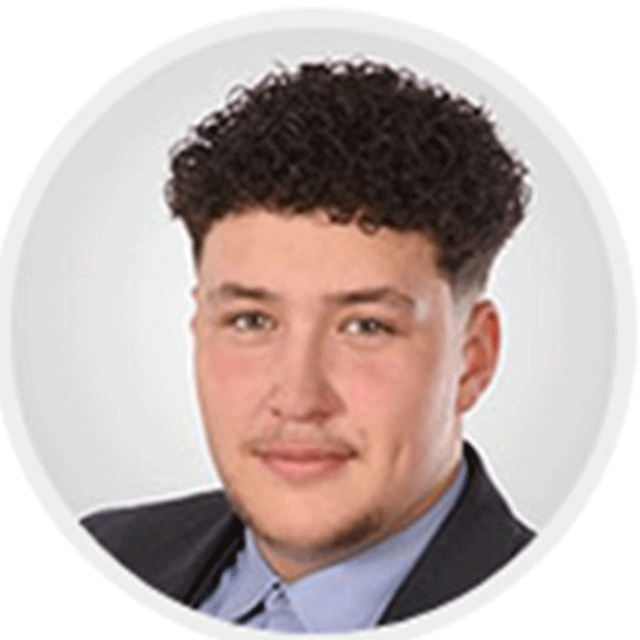 Jamel Rezkallah
