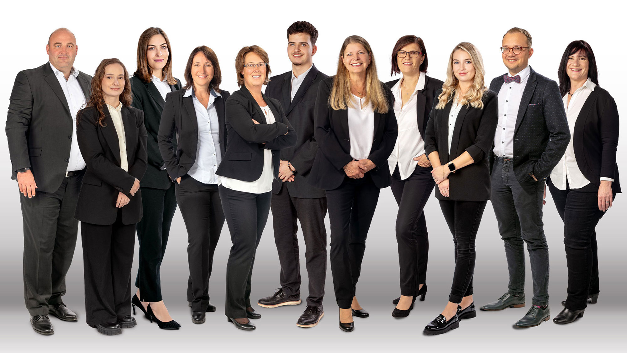 SV Agenturbühne Geschäftsstelle<p></p>SV Team Weil am Rhein
