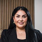Nansi Gonzáles Hernández