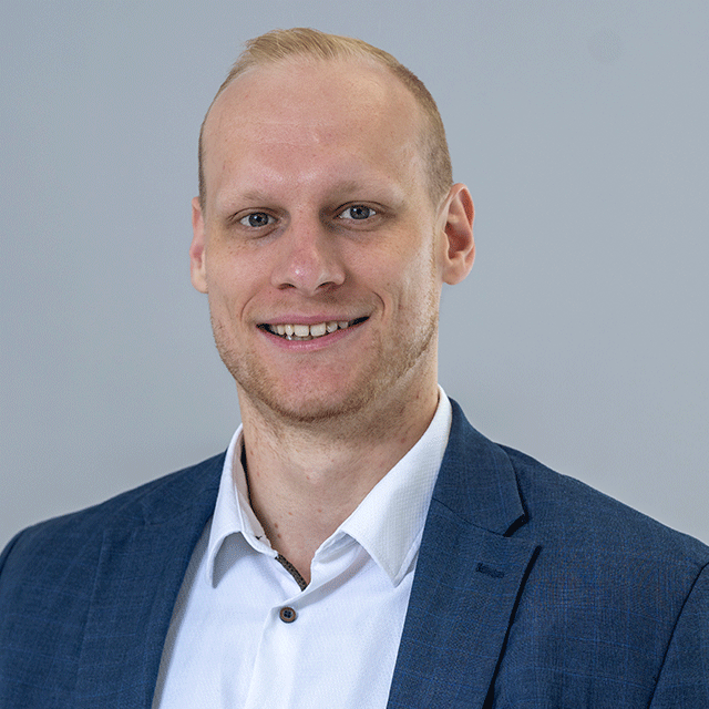 Luca Weissenfels