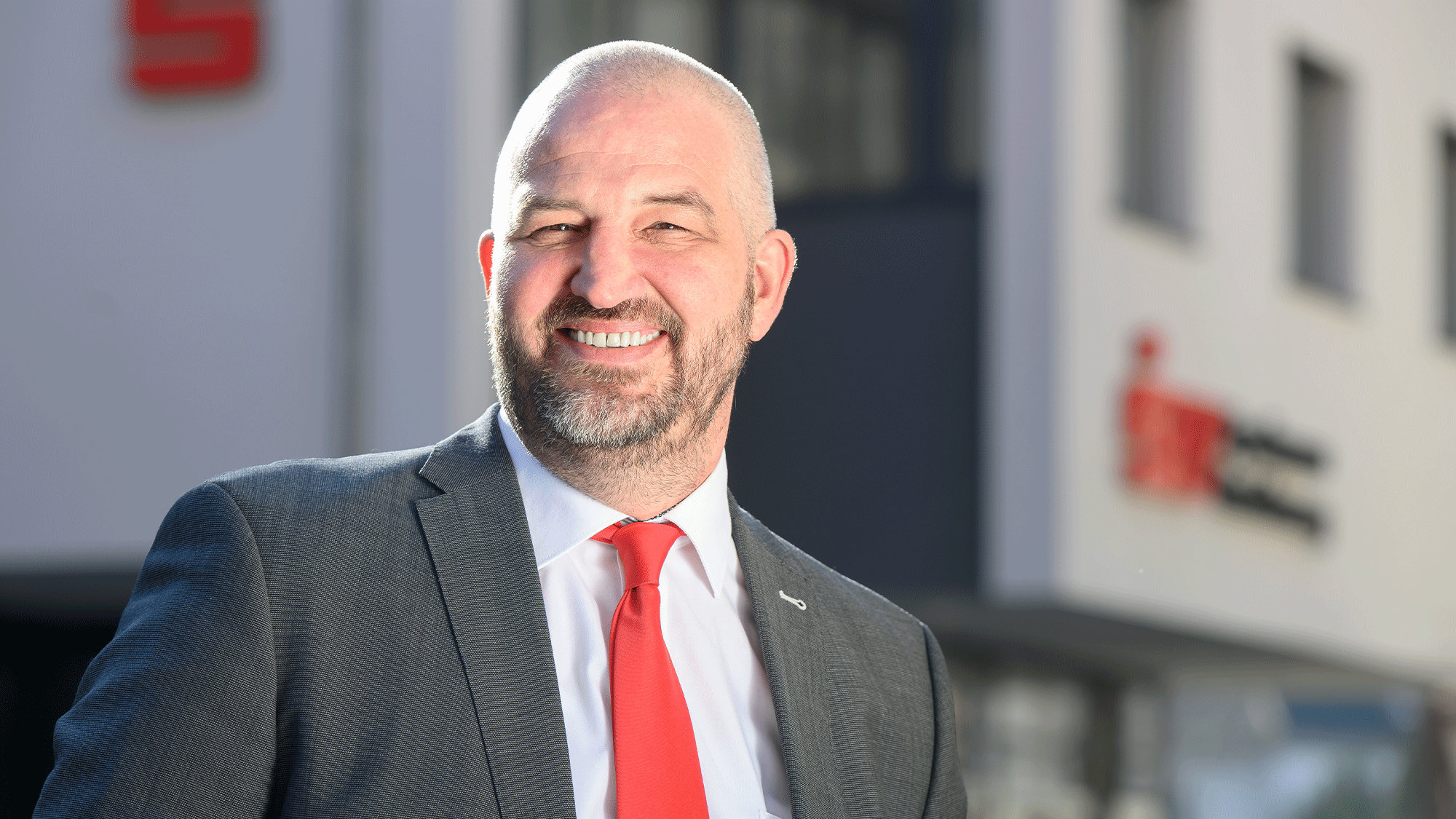 SV Agenturbühne Geschäftsstelle SV-Team Ermstal Mario Hosenfeld