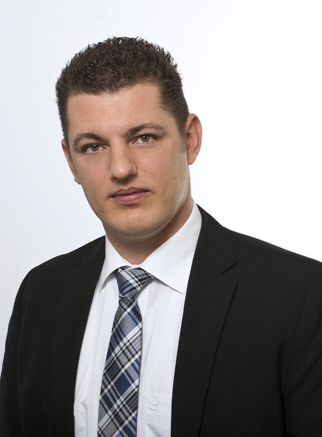 Generalagentur Markus Horst