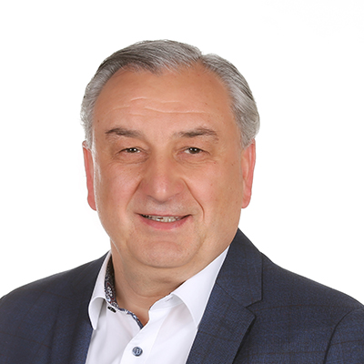 Geschäftsstelle Peter Haug