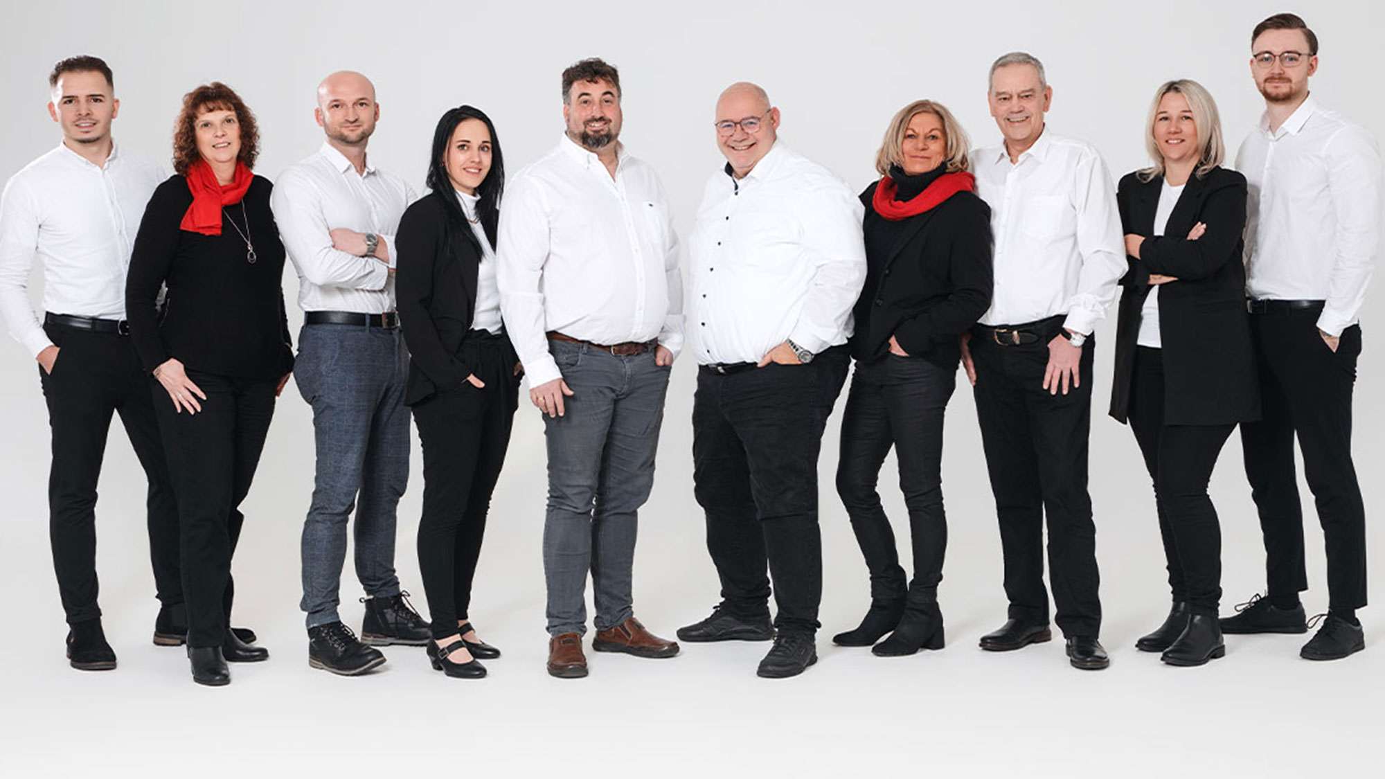SV Agenturbühne Generalagentur Benjamin Becker