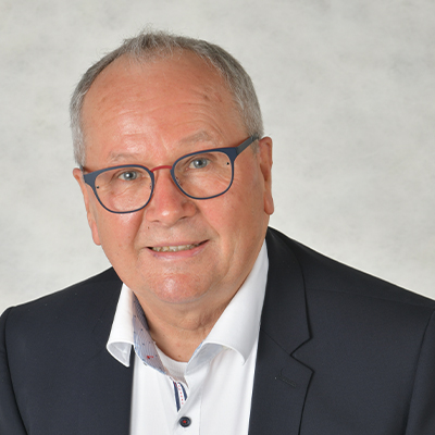 Werner Lampert