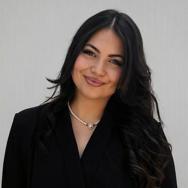Meryem Coskun-Kücük