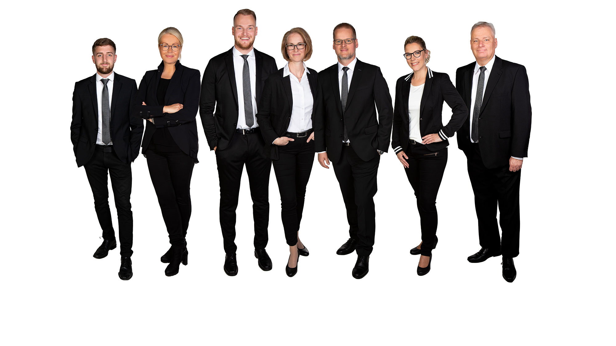 SV Agenturbühne Generalagentur Timo Schaffner