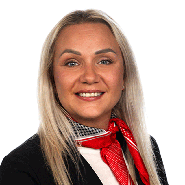 Anna Österlein
