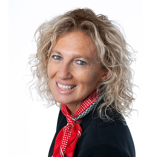 Ines Riek-Lutz