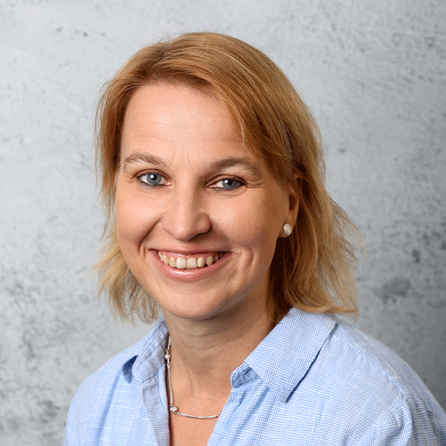 Sandra Hinkel