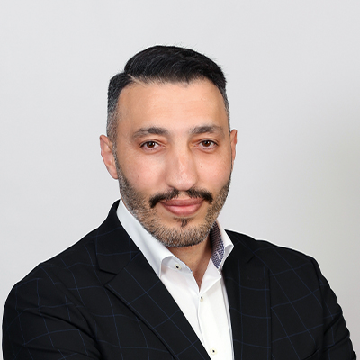 Generalagentur Ayhan Yildirim