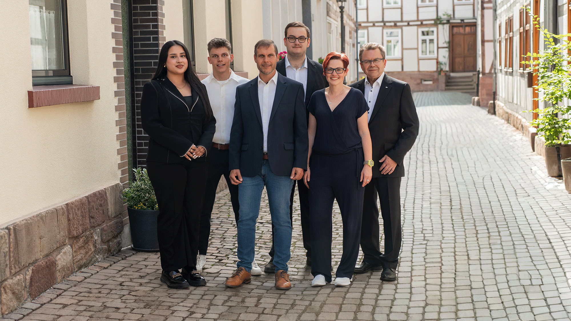 SV Agenturbühne Generalagentur Marko Schnur