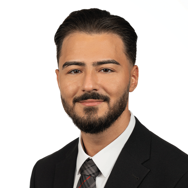 Ali Sevil