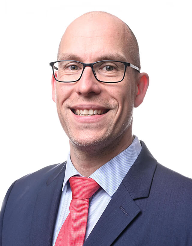 Generalagentur Andreas Jorde