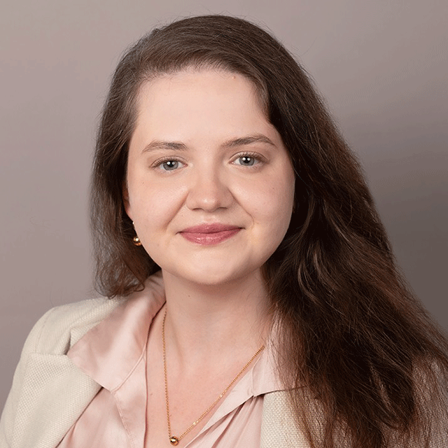 Anne-Marie Michalek