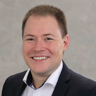 Steffen Rau