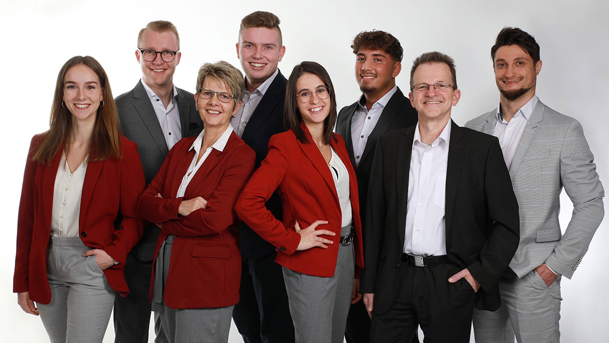 SV Agenturbühne Generalagentur Felix Broghammer