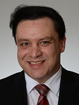 Geschäftsstelle Robert Farzanehfar