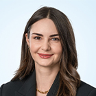 Ljudmila Gaevski