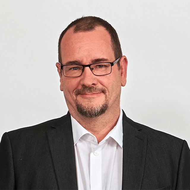 Andreas Koffler