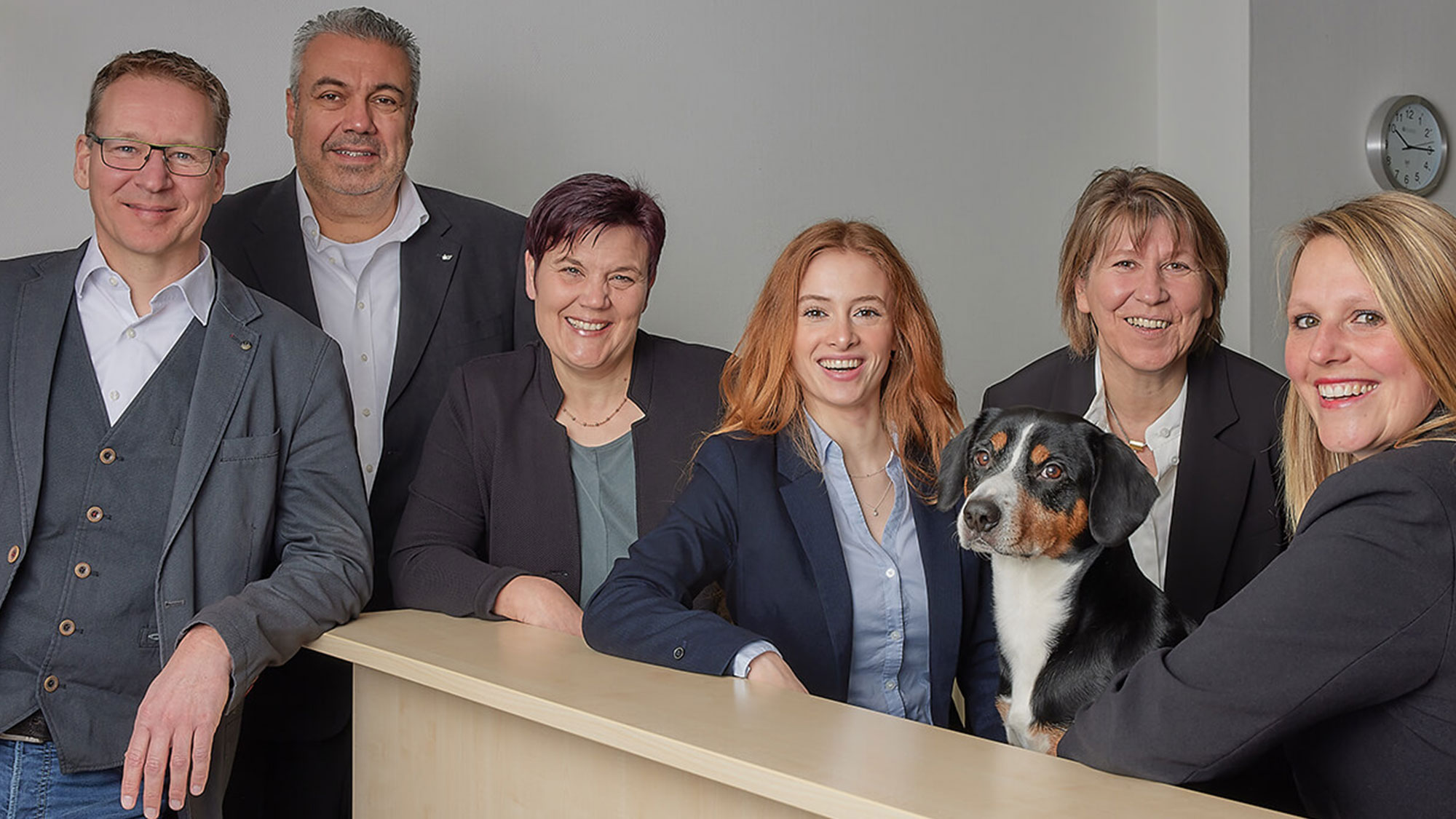 SV Agenturbühne Generalagentur<p></p>Dunja & Haiko Häußler GbR