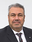 Boris Tehrani