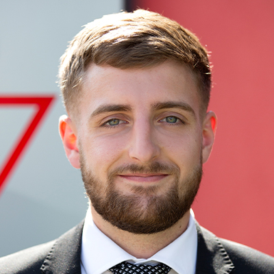 Lukas Grau